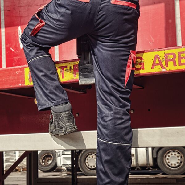 Silverswift Combat Trouser Thumbnail