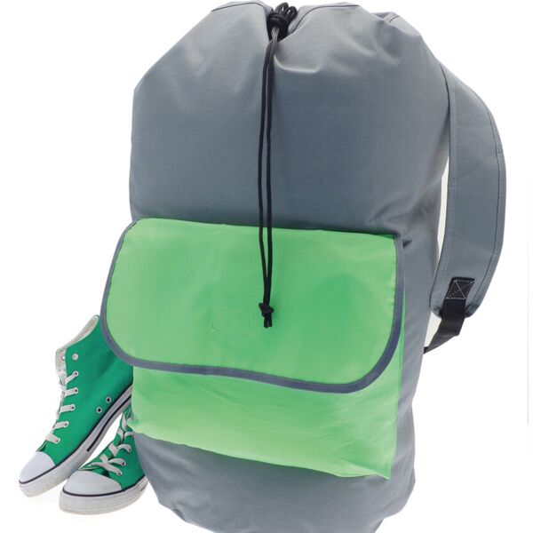 Laundry backpack Thumbnail