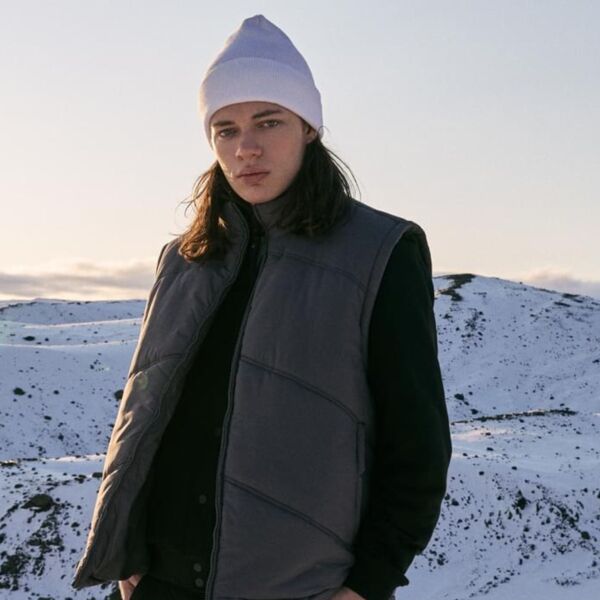 YP Cuffed Knit Beanie Thumbnail