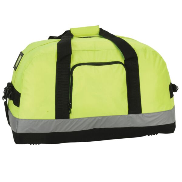 Seattle Workwear Holdall Thumbnail