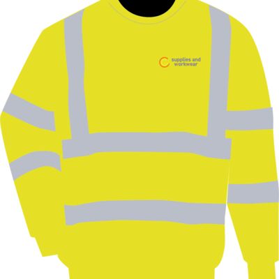 Leo Workwear Thumbnail