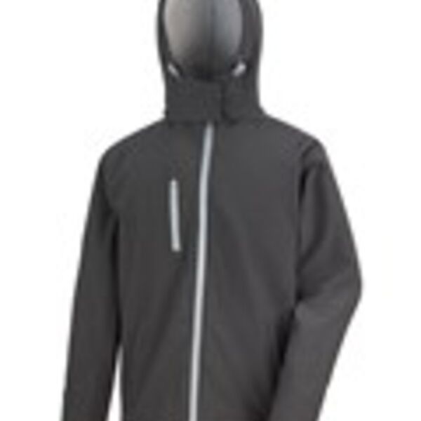 HOODED SOFTSHELL Thumbnail