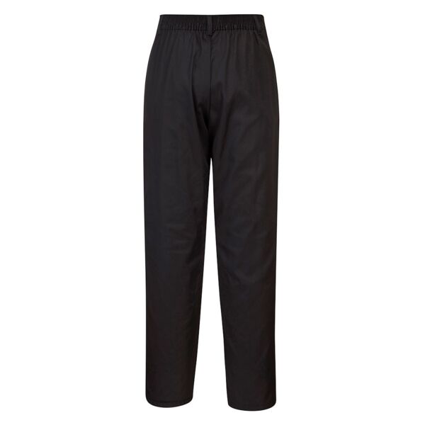 Women's Elasticated Trouser Thumbnail