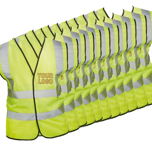 Hi Vis Vest bundle Thumbnail