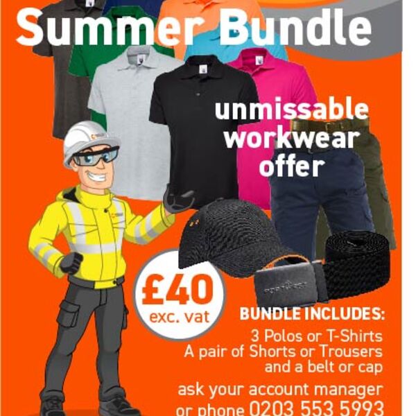 Summer Manpack Thumbnail