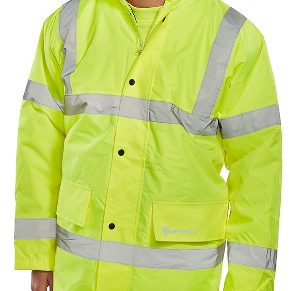 Motorway Jacket Thumbnail