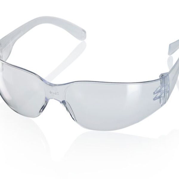 ANCONA CLEAR SAFETY SPECTACLE Thumbnail